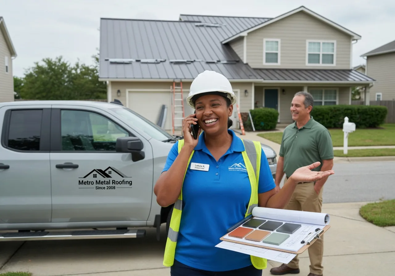 Metal Roofing Installation Utah FAQs