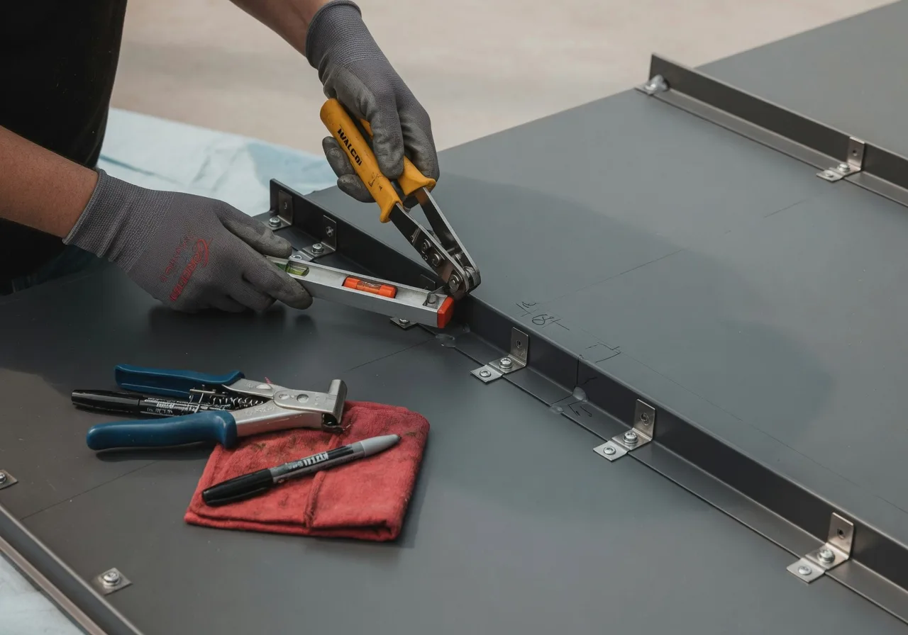 Why choose Metal Roofing Installation in Utah